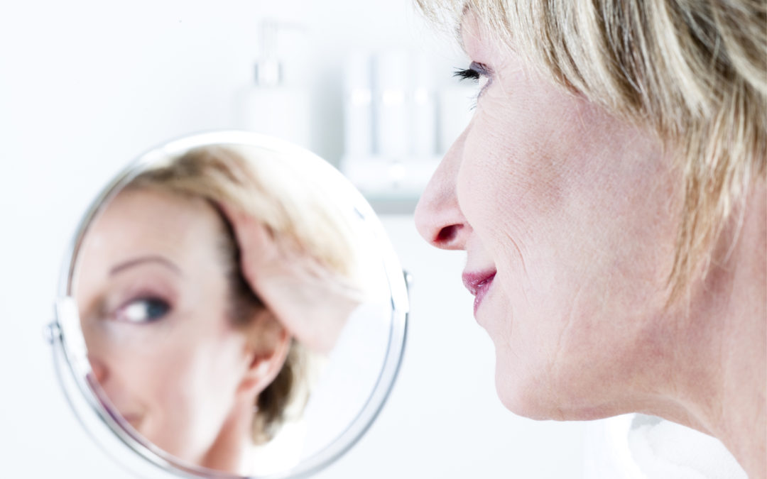 Are You Objectifying Yourself?