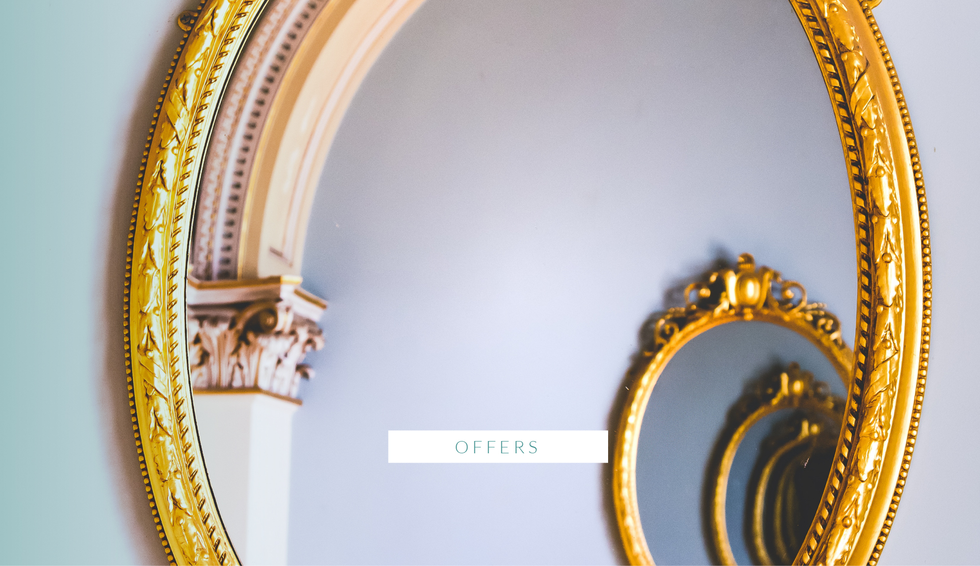 Offers Mirror Meditation